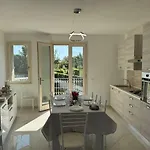 Вилла Al Glicine