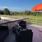 Вилла Al Glicine