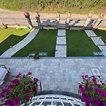 Вилла Al Glicine *