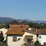 Al Glicine Вилла Алтопасчио