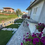 Вилла Al Glicine *