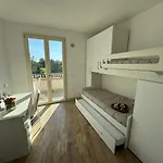 Al Glicine Вилла *