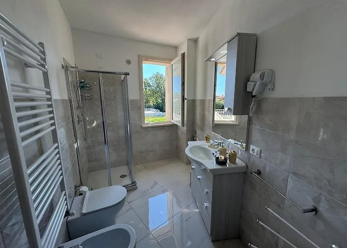 וילה Al Glicine *